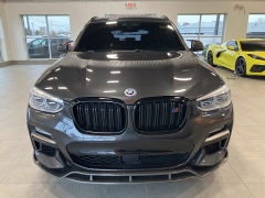 Used 2019  BMW X3 M40i Sports Activity Vehicle at Maxx Loans near St&period; Adrian&comma; MI