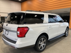 Used 2024  Ford Expedition Max XLT 4x4 at Maxx Loans near St&period; Adrian&comma; MI