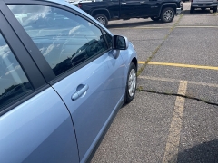 Used 2010 Nissan Versa 5dr HB I4 Auto 1.8 S at Maxx Loans near St. Adrian, MI
