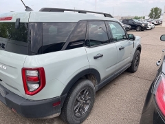 Used 2022 Ford Bronco Sport Big Bend 4x4 at Suburban Ford of Sterling Heights near Sterling Heights, MI