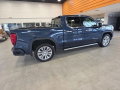 Used 2021  GMC Sierra 1500 4WD Crew Cab 147" Denali at Maxx Loans near St&period; Adrian&comma; MI