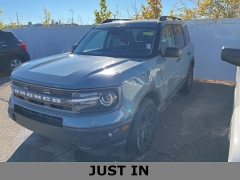 Used 2021  Ford Bronco Sport Big Bend 4x4 at Maxx Loans near St. Adrian, MI