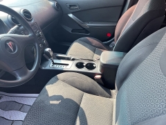 Used 2009 Pontiac G6 4d Sedan at Maxx Loans near St. Adrian, MI