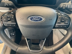 Used 2023  Ford Escape Hybrid Platinum AWD at Maxx Loans near St. Adrian, MI