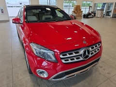 Used 2019  Mercedes-Benz GLA-Class 4d SUV GLA250 4Matic at Maxx Loans near St&period; Adrian&comma; MI