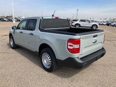 Used 2024 Ford Maverick XL FWD SuperCrew at Maxx Loans near ,