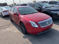 Used 2011 Mercury Milan 4d Sedan Premier at Suburban Ford of Sterling Heights near Sterling Heights, MI