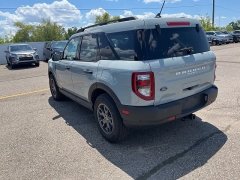 Used 2021 Ford Bronco Sport Big Bend 4x4 at Suburban Ford of Sterling Heights near Sterling Heights, MI