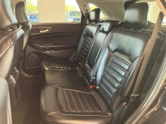 Used 2022  Ford Edge SEL AWD at Maxx Loans near St. Adrian, MI