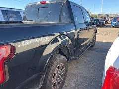 Used 2017  Ford F-150 4WD SuperCrew 5.5' Box at Maxx Loans near St. Adrian, MI