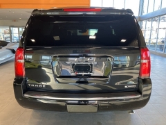 Used 2017  Chevrolet Tahoe 4d SUV 4WD Premier at Maxx Loans near St&period; Adrian&comma; MI