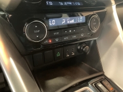 Used 2018 Mitsubishi Eclipse Cross S-AWC at Maxx Loans near St. Adrian, MI