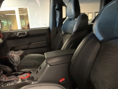 Used 2023 Ford Bronco Raptor 4 Door Advanced 4x4 at Suburban Ford of Sterling Heights near Sterling Heights, MI