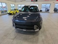 Used 2024  Hyundai Kona Limited AWD at Maxx Loans near St&period; Adrian&comma; MI