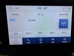 Used 2023  Ford Explorer XLT 4WD at Maxx Loans near St&period; Adrian&comma; MI