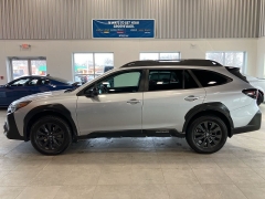 Used 2023  Subaru Outback Onyx Edition XT CVT at Maxx Loans near St&period; Adrian&comma; MI