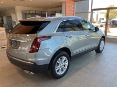 Used 2024 Cadillac XT5 FWD 4dr Luxury at Suburban Ford of Sterling Heights near Sterling Heights, MI