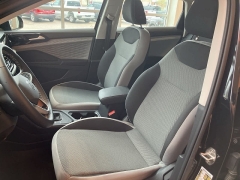Used 2023 Volkswagen Taos S FWD at Suburban Ford of Sterling Heights near Sterling Heights, MI