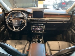 Used 2022  Lincoln Corsair Reserve AWD at Maxx Loans near St. Adrian, MI