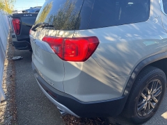 Used 2017 GMC Acadia AWD 4dr SLT w/SLT-1 at Suburban Ford of Sterling Heights near Sterling Heights, MI