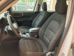 Used 2021 Ford Bronco Sport Base 4x4 at Maxx Loans near St. Adrian, MI