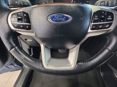 Used 2024  Ford Explorer XLT 4WD at Maxx Loans near St&period; Adrian&comma; MI