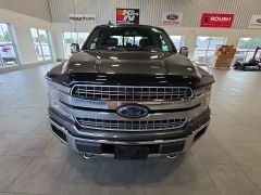 Used 2019  Ford F-150 4WD SuperCrew 5&period;5' Box at Maxx Loans near St&period; Adrian&comma; MI