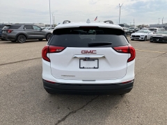 Used 2018 GMC Terrain FWD 4dr SLE at Maxx Loans near ,