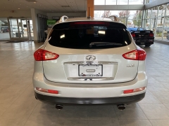 Used 2010  INFINITI EX35 AWD 4dr Journey at Maxx Loans near St. Adrian, MI
