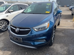 Used 2019  Buick Encore 4d SUV AWD Essence at Maxx Loans near St&period; Adrian&comma; MI