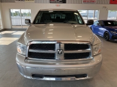 Used 2009 Dodge Ram 1500 4WD Crew Cab 140.5" SLT at Maxx Loans near St. Adrian, MI