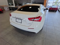 Used 2018  Maserati Ghibli 4d Sedan AWD S Q4 at Maxx Loans near St&period; Adrian&comma; MI