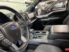 Used 2017  Ford F-150 4WD SuperCrew Box at Maxx Loans near St&period; Adrian&comma; MI