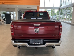 Used 2019 Ram 1500 4WD Crew Cab Laramie at Maxx Loans near St. Adrian, MI