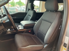 Used 2021 Ford F-150 4WD SuperCrew Box at Maxx Loans near St. Adrian, MI