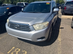 Used 2008  Toyota Highlander 4d SUV AWD at Maxx Loans near St&period; Adrian&comma; MI