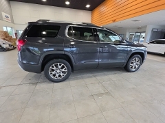 Used 2020  GMC Acadia 4d SUV AWD SLT V6 at Maxx Loans near St&period; Adrian&comma; MI