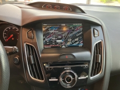 Used 2015 Ford Focus 4d Hatchback ST at Maxx Loans near ,