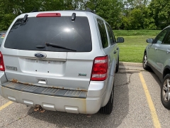 Used 2012 Ford Escape 4d SUV 4WD XLT at Maxx Loans near ,