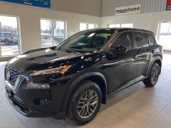  2021 Nissan Rogue AWD S at Maxx Loans near St&period; Adrian&comma; MI
