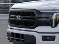 New 2025 Ford F-150 LARIAT 4WD SuperCrew 5.5' Box at Suburban Ford of Sterling Heights near Sterling Heights, MI