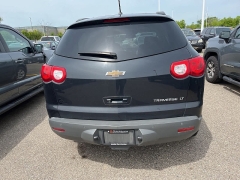Used 2010 Chevrolet Traverse 4d SUV AWD LT2 at Maxx Loans near ,