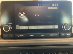 Used 2023  Honda Accord Sedan EX CVT at Maxx Loans near St&period; Adrian&comma; MI