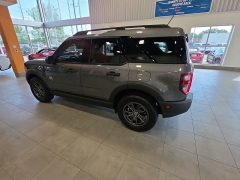 Used 2023  Ford Bronco Sport Big Bend 4x4 at Maxx Loans near St&period; Adrian&comma; MI