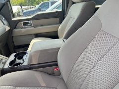 Used 2010 Ford F-150 SuperCrew at Maxx Loans near St. Adrian, MI