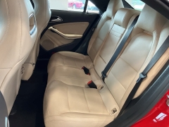 Used 2018 Mercedes-Benz CLA-Class 4d Coupe CLA250 4matic at Maxx Loans near St. Adrian, MI