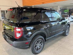 Used 2021 Ford Bronco Sport Big Bend 4x4 at Suburban Ford of Sterling Heights near Sterling Heights, MI