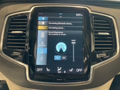 Used 2022  Volvo XC90 T6 AWD Inscription 7P at Maxx Loans near St&period; Adrian&comma; MI