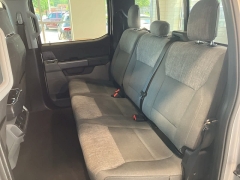 Used 2021 Ford F-150 4WD SuperCrew Box at Maxx Loans near St. Adrian, MI