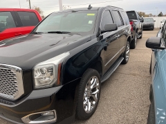 Used 2017  GMC Yukon 4d SUV 4WD SLE at Maxx Loans near St. Adrian, MI